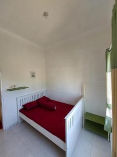 De Villa Tlekung - Tlekung - 2
