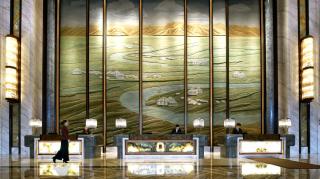 Wanda Vista Hohhot - 4