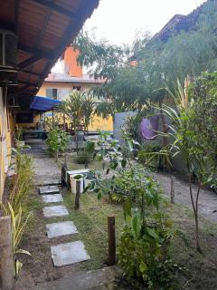 Pousada Gute Morro - 5