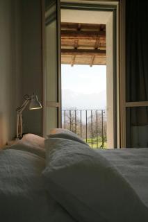 Historic House In Lombardy - 7