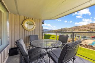 Sunsets at Lake Chelan Petersons #324 - 0