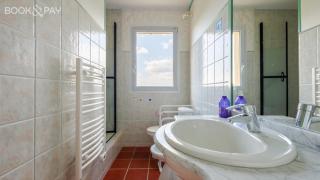 Provençal Mansion With Pool In Maubec Luberon - 5