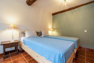 Provençal Mansion With Pool In Maubec Luberon - 4