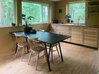 Cabin With Sea View By The Forest In Nesodden - 9
