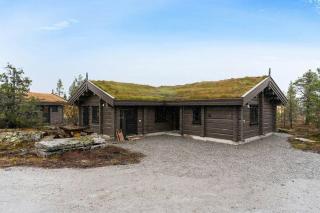 Neighbour Cabins For Groups At Vegglifjell - Veggli - 8