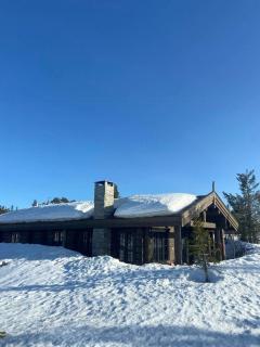 Neighbour Cabins For Groups At Vegglifjell - Veggli - 7