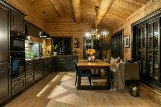Neighbour Cabins For Groups At Vegglifjell - Veggli - 3