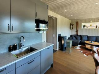 Mountain Apartment With Views Of Vemdalsskalet - 6