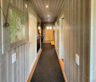 Mountain Apartment With Views Of Vemdalsskalet - 2