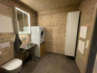 New Cabin With Sea View In Risør - 3