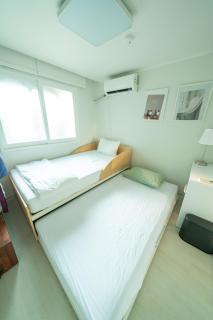 용산 루프탑, 63빌딩 남산뷰, 4룸, 10인 가족친구, 장기숙소, 야경명소 - Seoul - 3