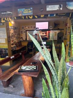 Pousada Gute Morro - 7