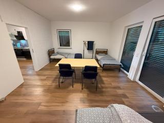 No4 Ferienzimmer - Ehingen - 5