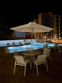 Apartamento Férias Ilhéus - 6