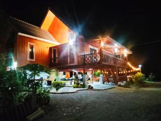 ในสวนรัตนมณีรีสอร์ท - Ban Pak Khlong - 1