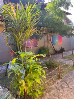 Pousada Gute Morro - 8