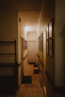 The Ferry Cross Museotel - 4