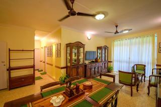 The Ferry Cross Museotel - 3