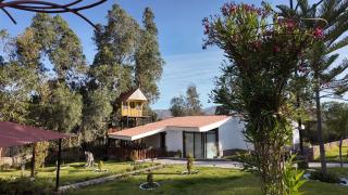 Casa de Campo Yarabamba - 8