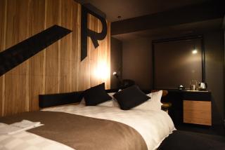 Hotel Risveglio Akasaka - Tokyo - 2