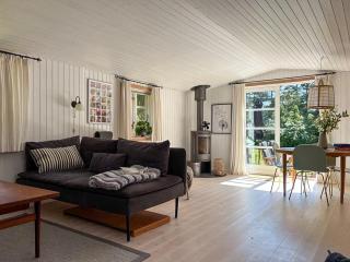 Family-Friendly Holiday Home Near Skærby Beach - 9