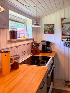 Family-Friendly Holiday Home Near Skærby Beach - 6