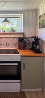 Family-Friendly Holiday Home Near Skærby Beach - 5