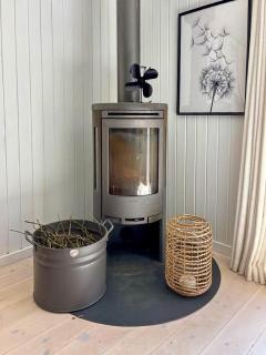 Family-Friendly Holiday Home Near Skærby Beach - 2