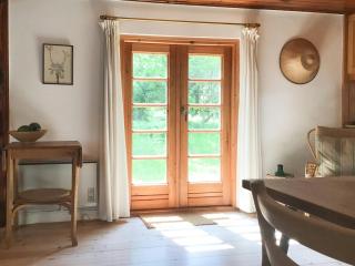 Lovely Summerhouse By Sejerø Bay - Vig - 8