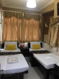 Happy Land Inn 6 F - Hong Kong - 1
