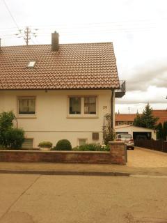 Ferienhaus Brit - 0