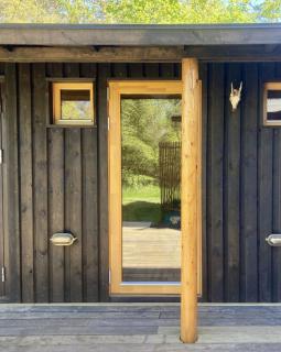 Architect-Designed Holiday Home By Korevlerne - 3