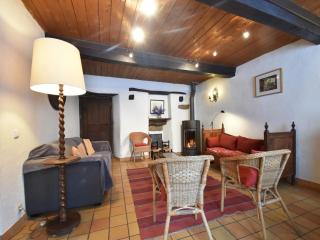 Rustic Vacation Home, Baneux - Lierneux - 3