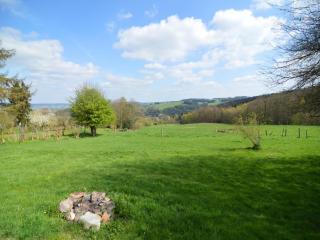 Rustic Vacation Home, Baneux - Lierneux - 4