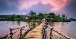 Love bits resort - 8