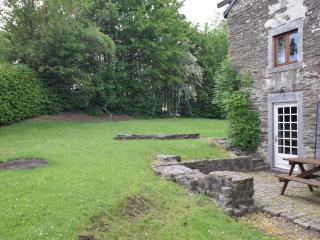 Spacious Stay, Tenneville - 9