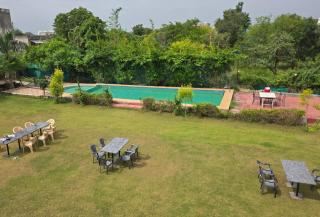 Yuvraj Fort Pushkar by Data Mansa Hukam Pvt Ltd - 4
