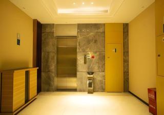 City Comfort Inn Huanggang Macheng Dujuan Huafu - Macheng - 3