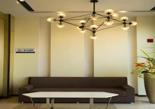 City Comfort Inn Huanggang Macheng Dujuan Huafu - Macheng - 2