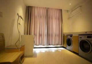 City Comfort Inn Huanggang Macheng Dujuan Huafu - Macheng - 1