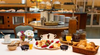 Adria Hotel Prague - 1