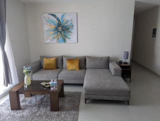 Departamento equipado en Moroleón - Moroleón - 2