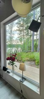 Newly Built Cottage By The Shore Of Lake Vättern - 8