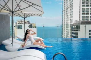 Adamas Boutique Hotel Nha Trang - Nha Trang - 6