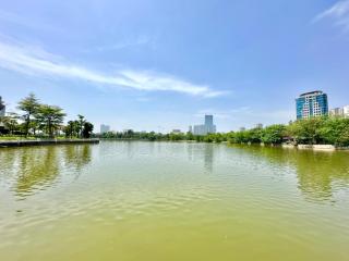 Delux Apt Studio Near Marriott And Vincom Mall In City Centre - Hanoi - 1