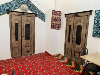 Polyoz Ota - Khiva - 1