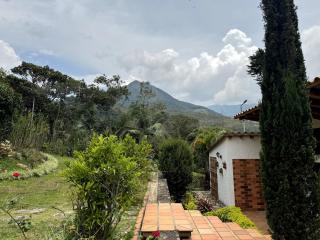 Cabaña de Ensueño - Chinácota - 7