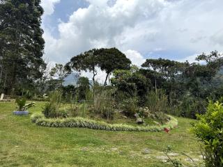Cabaña de Ensueño - Chinácota - 4