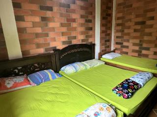 Cabaña de Ensueño - 1