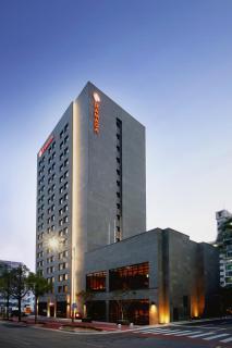 Ramada by Wyndham Gunsan - Gunsan - 0